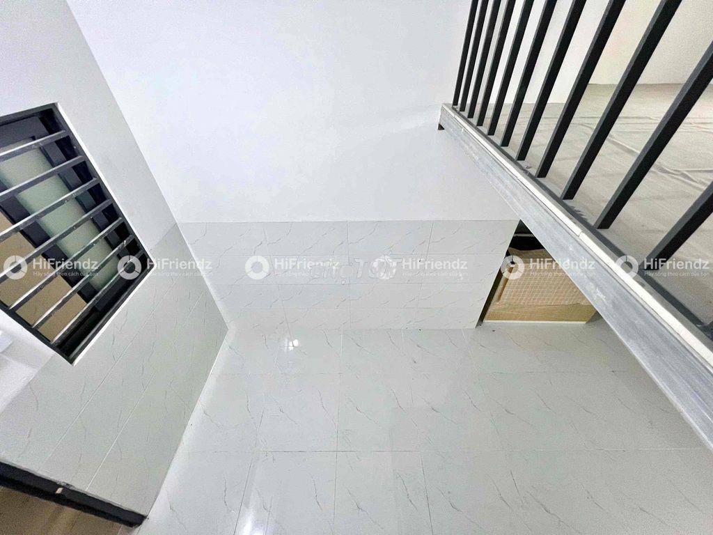 Cho thuê phòng trọ cao cấp gần ngã 4 bốn xã - 2