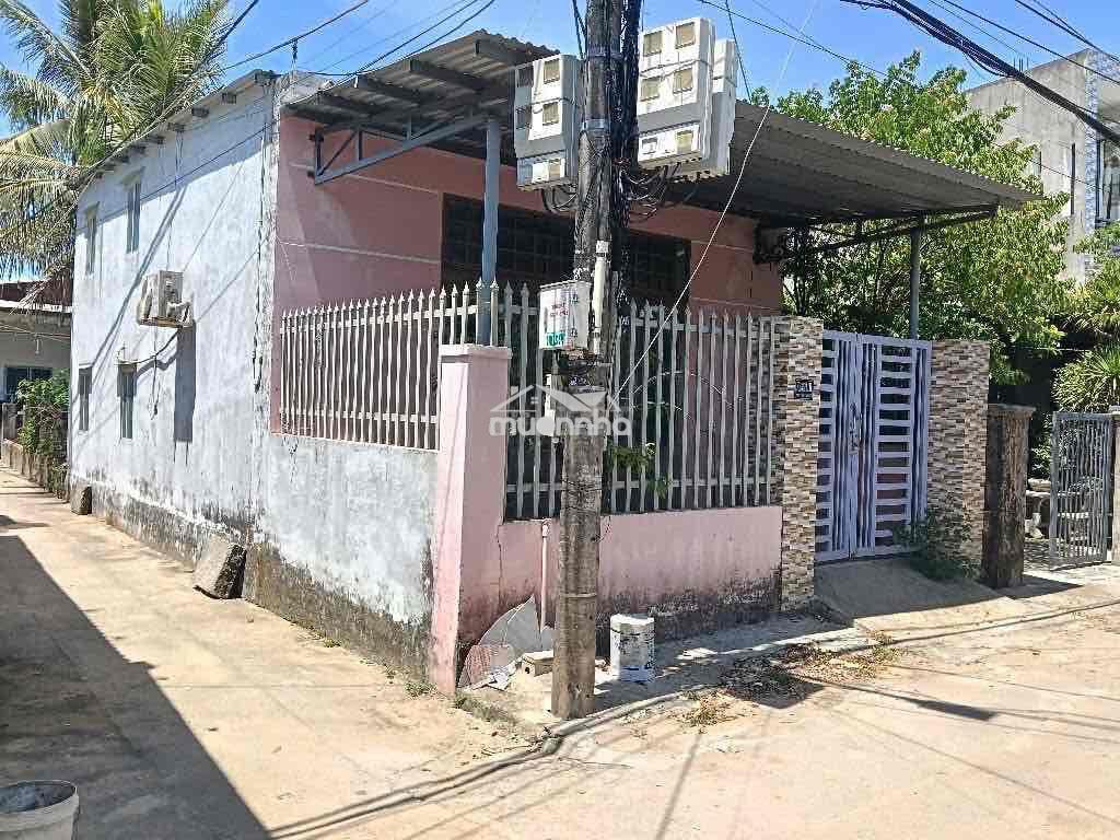 Sang nhượng căn nhà hẻm 2 mặt tiền đường bà cả - 3