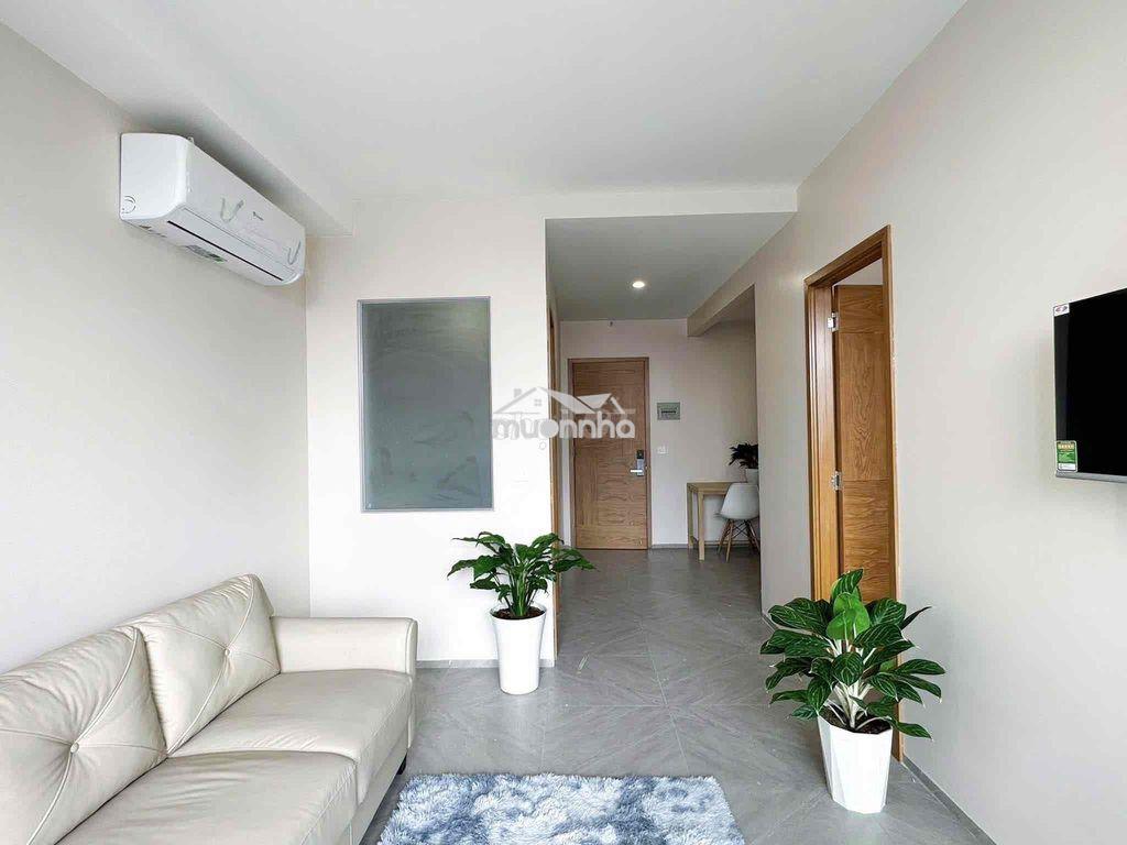 Căn hộ studio 1pn full nội thất ngay vườn lài - luỹ bán bích tân phú - 4