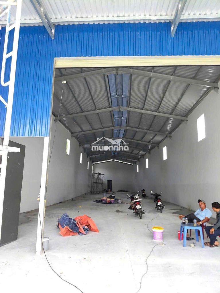 Xưởng mới thuận an 600m đường xe lớn  - 3