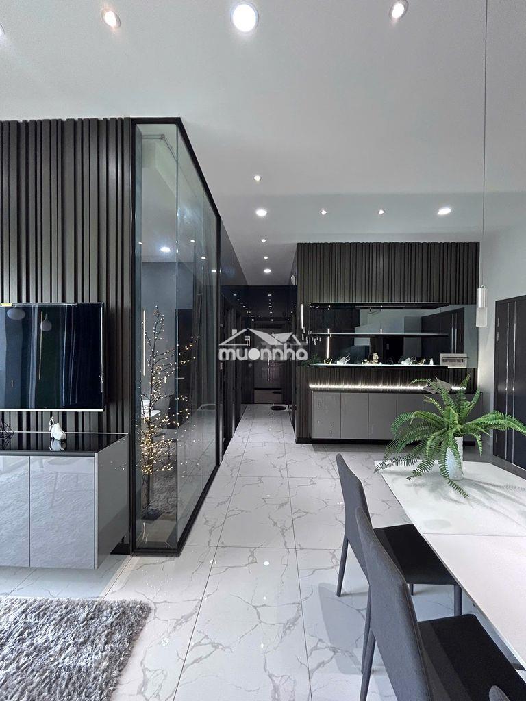 Cho thuê căn hộ 3 pn khu cccc lakeview 2 thủ thiêm - 2