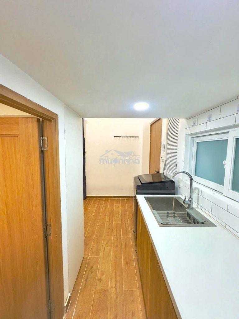 Cho thuê phòng mới 100% - 30m2 - cách đh công nghiệp chỉ 3 phút - 2