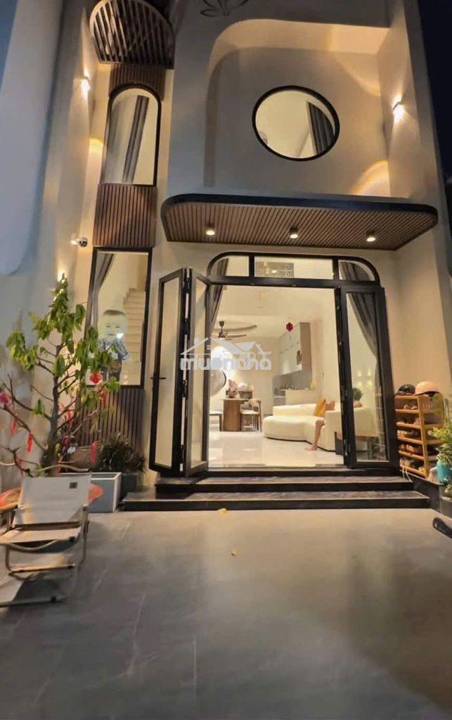 🏡 Cần bán nhà mới 100% – tp thủ dầu một