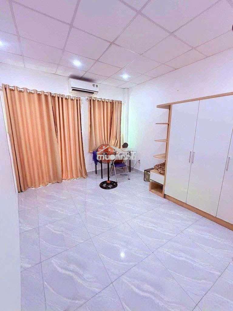 Nhà 2 phòng full nội thất