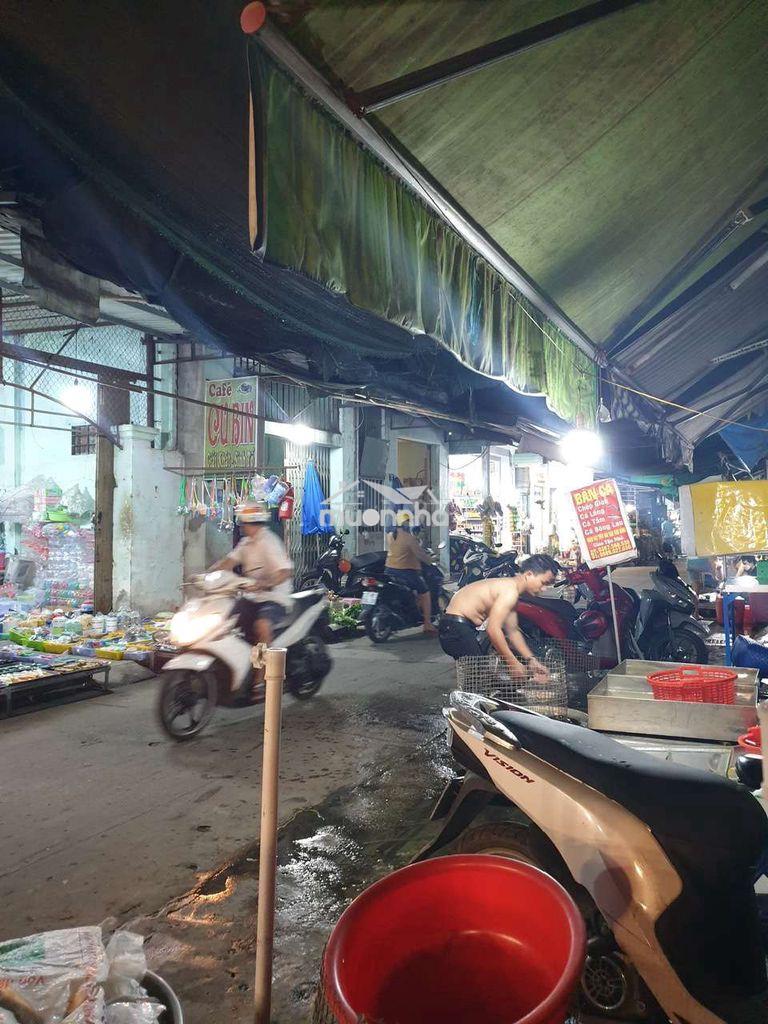 Mặt bằng kinh doanh mua bán kết hợp vừa ở vừa kinh doanh buôn bán  - 3