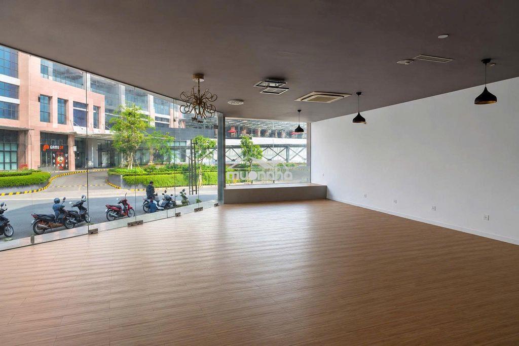 Góc 2mt an phú, quận 2 – hầm 3 lầu – thang máy – 55tr/tháng - 3