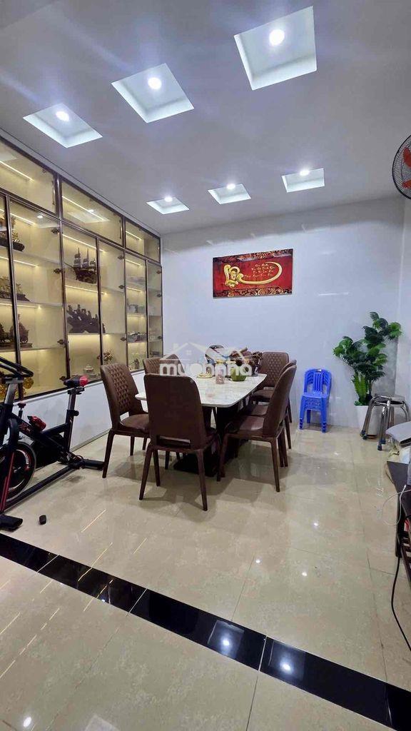 Giảm 550 triệu – hxh thông tân bình giáp quận 10 – 70m² – chỉ 8.x tỷ - 4