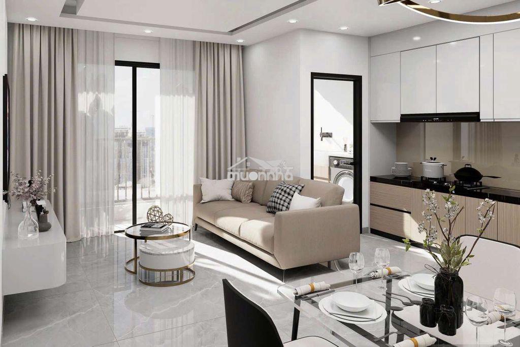 *** Căn 1pn full nội thất cao cấp giá rẻ nhất khu - 2