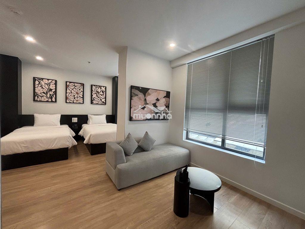 Căn hộ dịch vụ tại bcons city hotel - 2