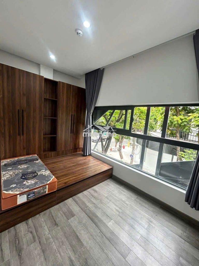 💥 Căn hộ 2pn + 1 phòng khách 55m2 - hoàng hoa thám gần chợ bà chiểu - 2