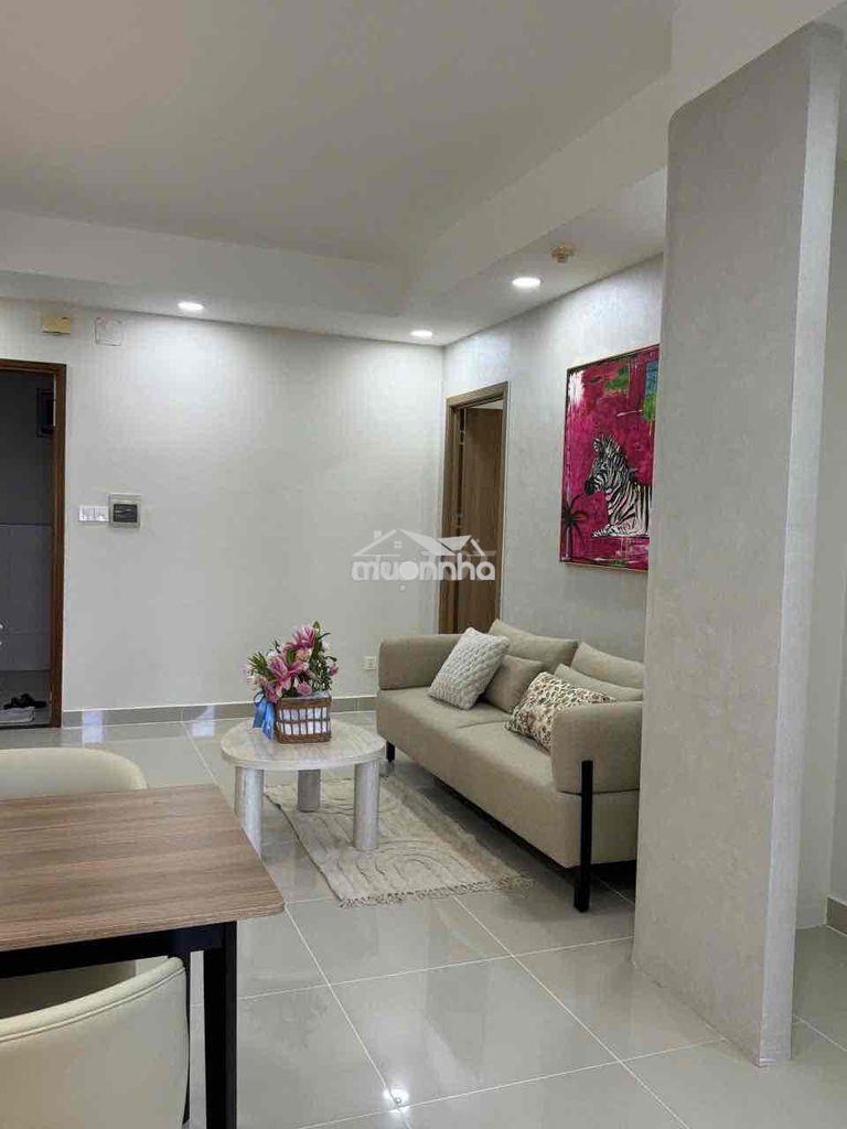 Bán căn hộ 2pn- nhà decor nt mới tinh*shr*cc bellezaq7*dt 57m2*3.48 tỷ - 4