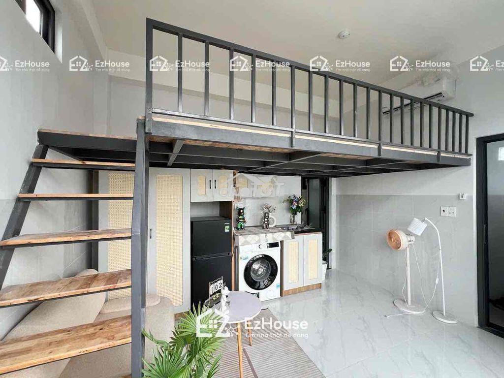 💥Free tiền nhà tháng 7 nguyễn thái sơn đi 300m mới xây co thang máy - 2