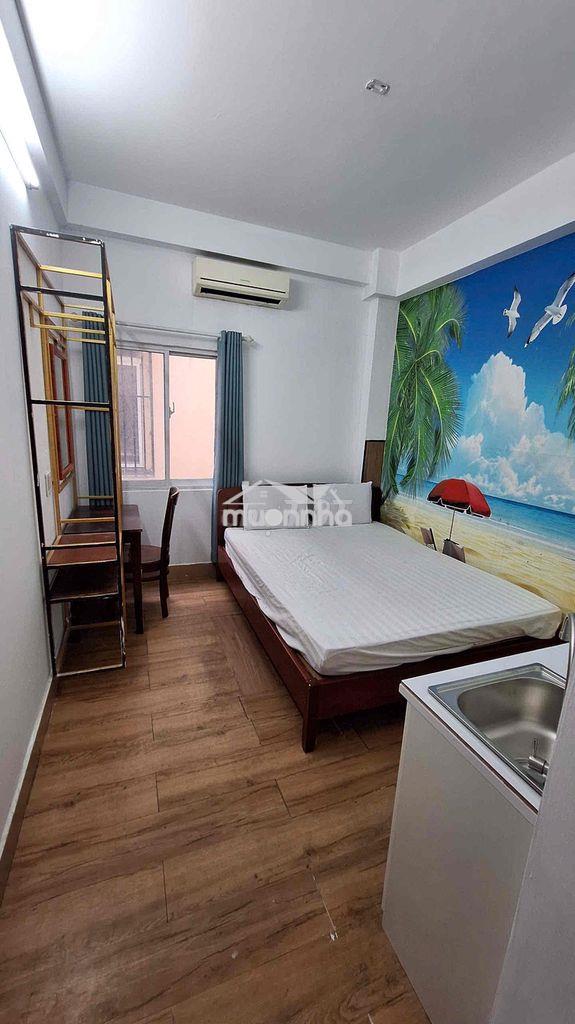 Phòng đầy đủ nội thất có thang máy hầm xe 3tr6 - 2