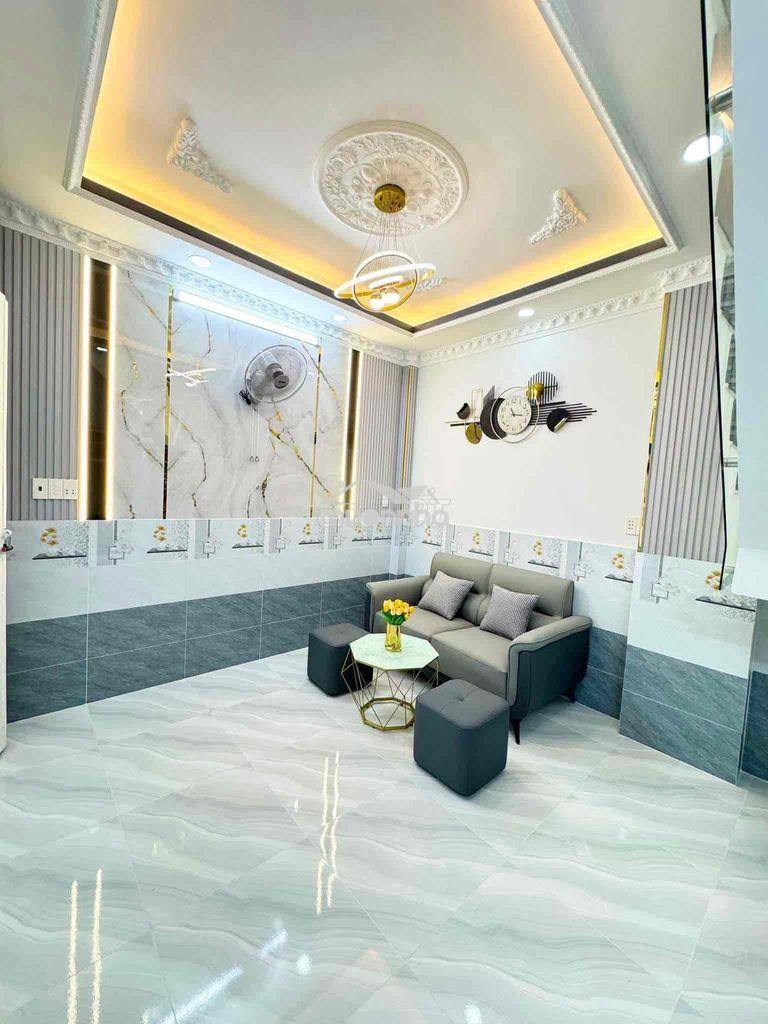 🔥 🔥 🔥 Nhà đẹp 1 lầu,  gần cầu phú xuân gần chợ với trường học 🔥 🔥 🔥 - 3