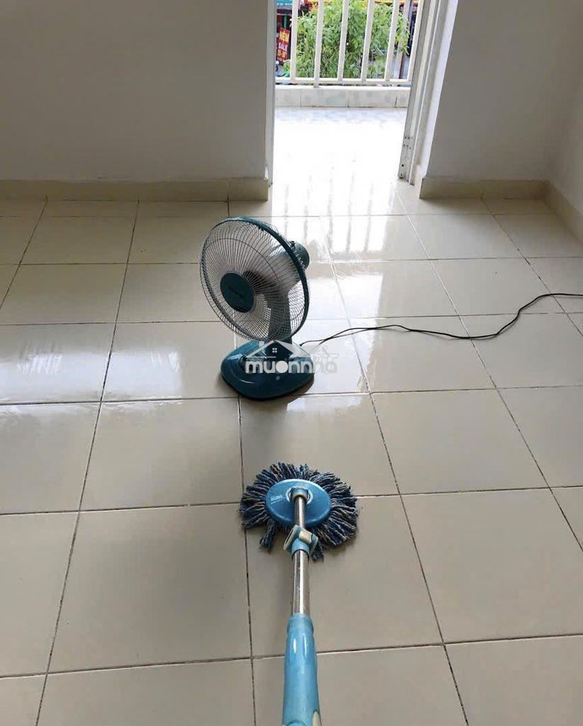 Hót căn hộ cc đông hải 54m2 2pn / 2wc shr - 3