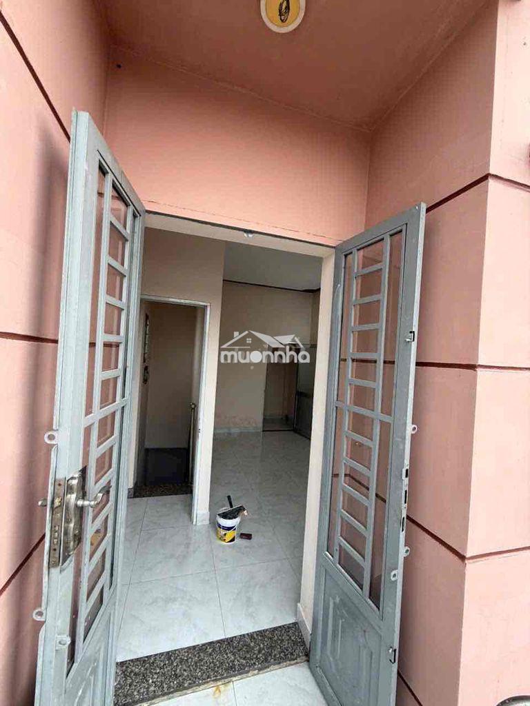 Hot hot hot!!! 850tr có ngay căn nhà nằm tại đường tân liêm bình chánh - 4