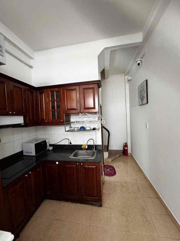 Cho thuê nhà nguyên căn – quận 10 - full nội thất - chủ nhà cực kỳ kỹ - 3