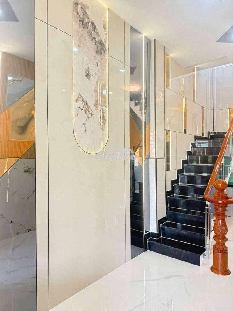 Vĩnh phú 05 - bán nhà 124m2 - ngang 10m, 70m2 thổ cư, cách ql 13 20m - 2