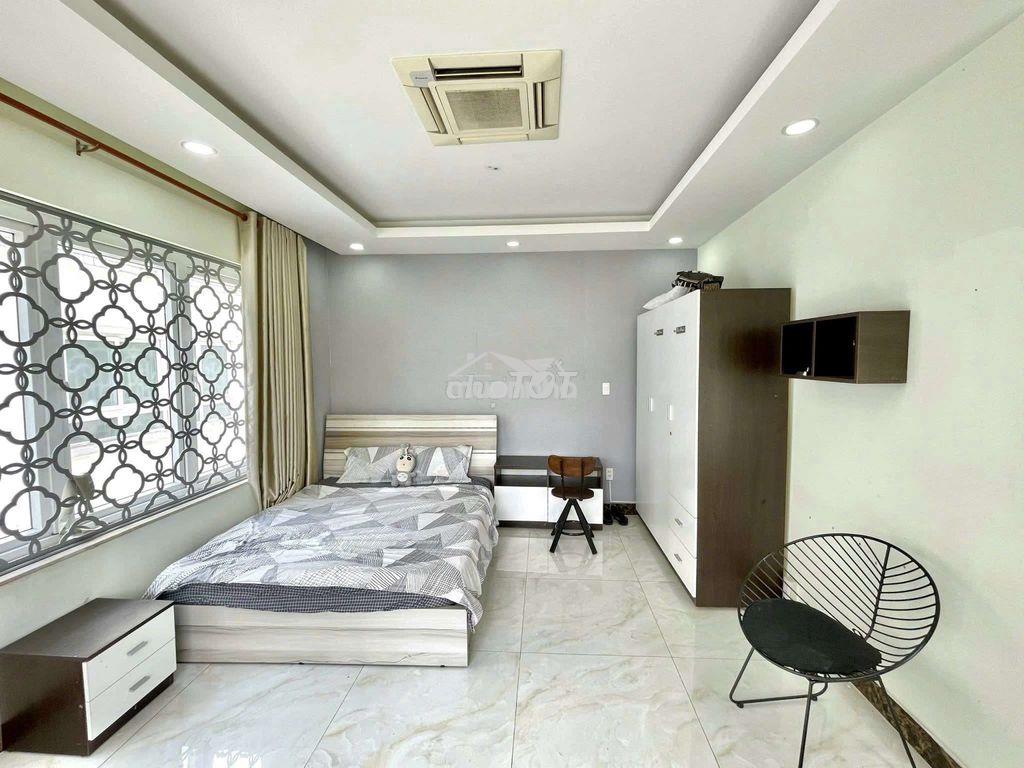 Phòng ngay trung tâm gò vấp - 2