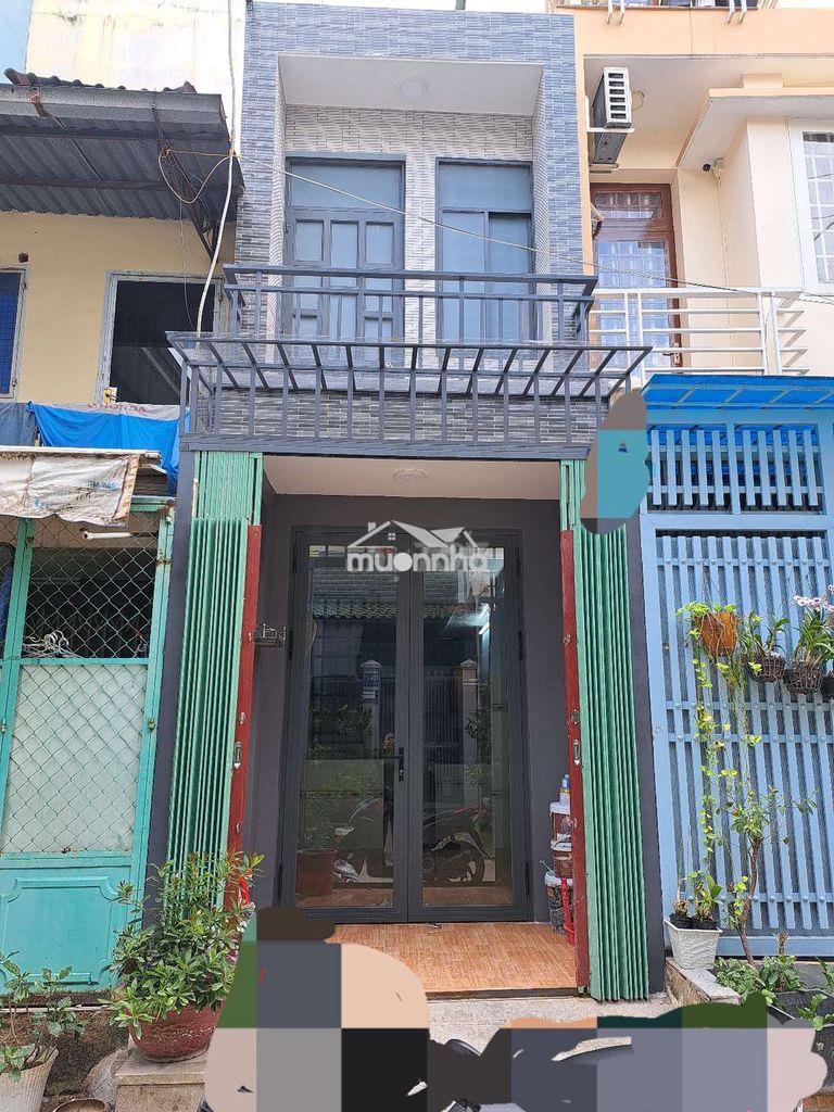 Cho thuê nhà nguyên căn  - 2