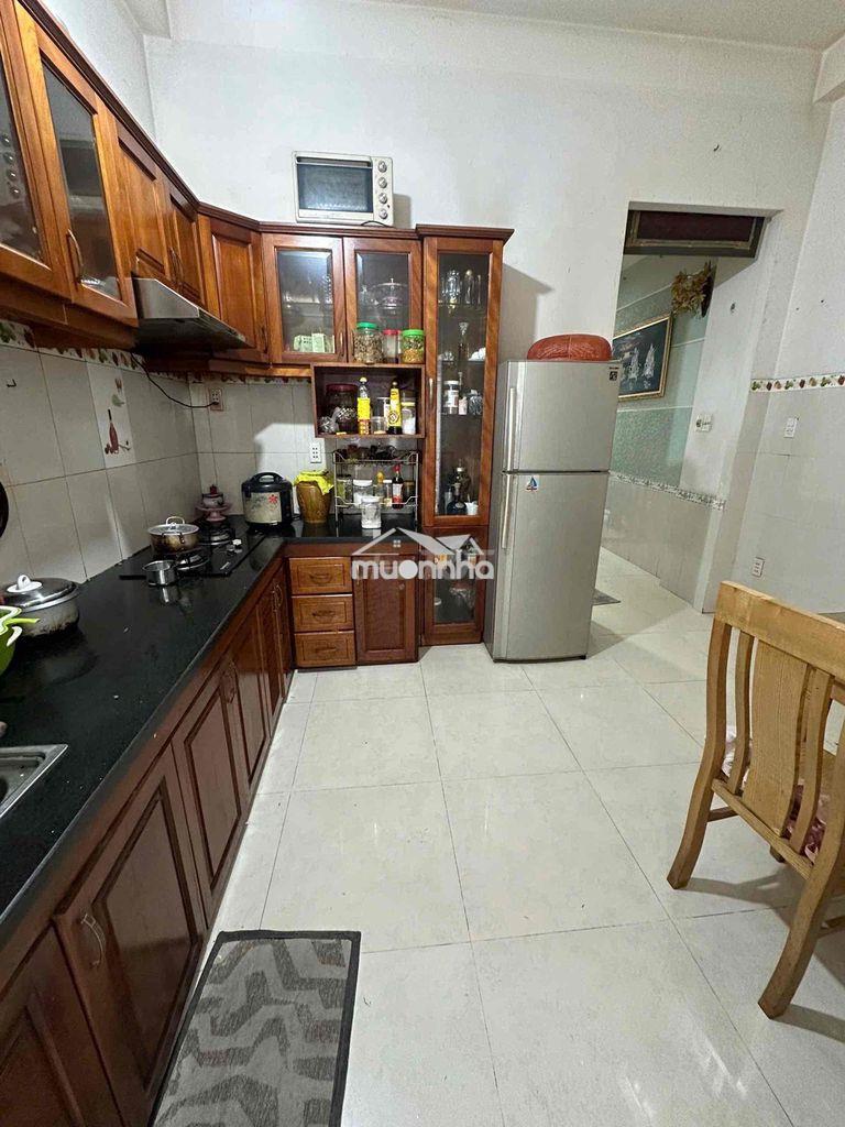 🔥 Nhà hẻm xe hơi chỉ 3 tỷ 790 bớt lộc  | shr  | 40m² | 2pn 2wc | - 4