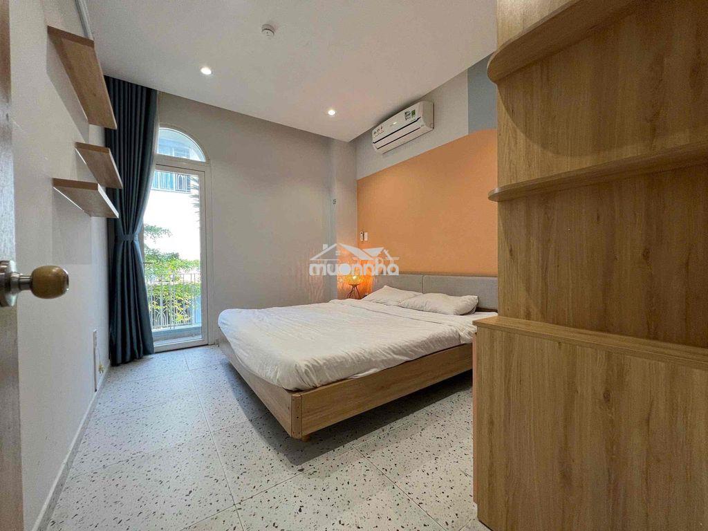 Căn hộ trung tâm quận 3 - đường lê văn sỹ (nhận ngắn - dài hạn) - 4