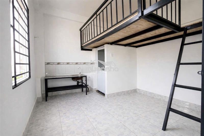 🏠 Phòng mới xây có gác – gần chợ vĩnh phú, thuận an