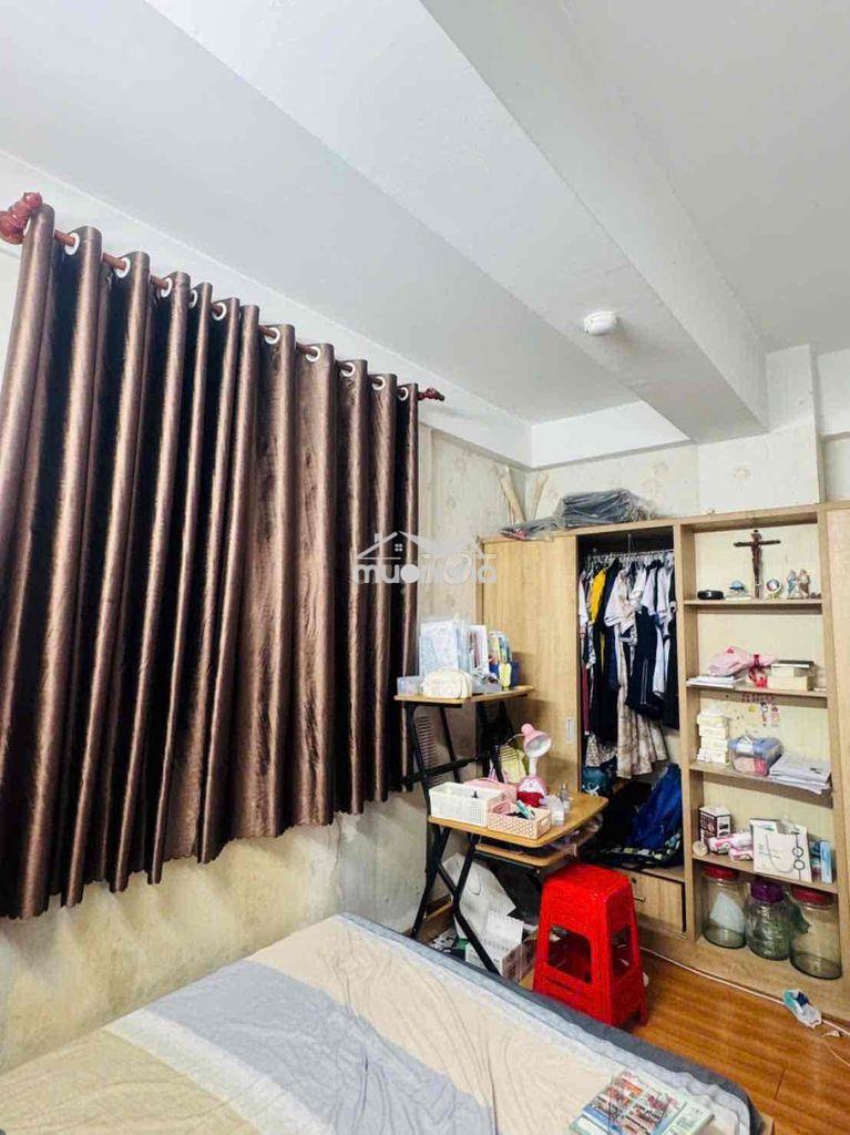 🌟 Căn góc siêu thoáng - chính chủ gửi bán chung cư besco an sương q12 - 4