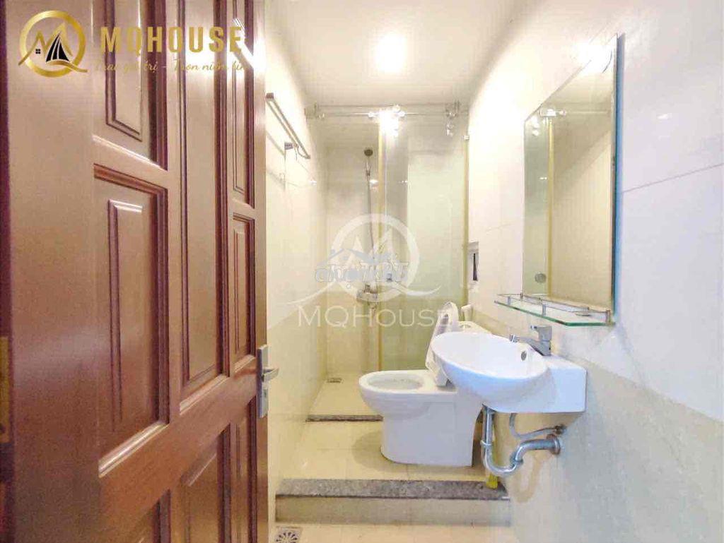 Pass phòng căn hộ dịch vụ 4.9tr, cộng hoà tân bình - 4