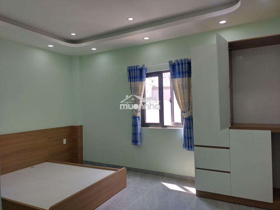 7,5 tỷ - nhà 3 tầng đỗ xuân hợp mới xây. - 4