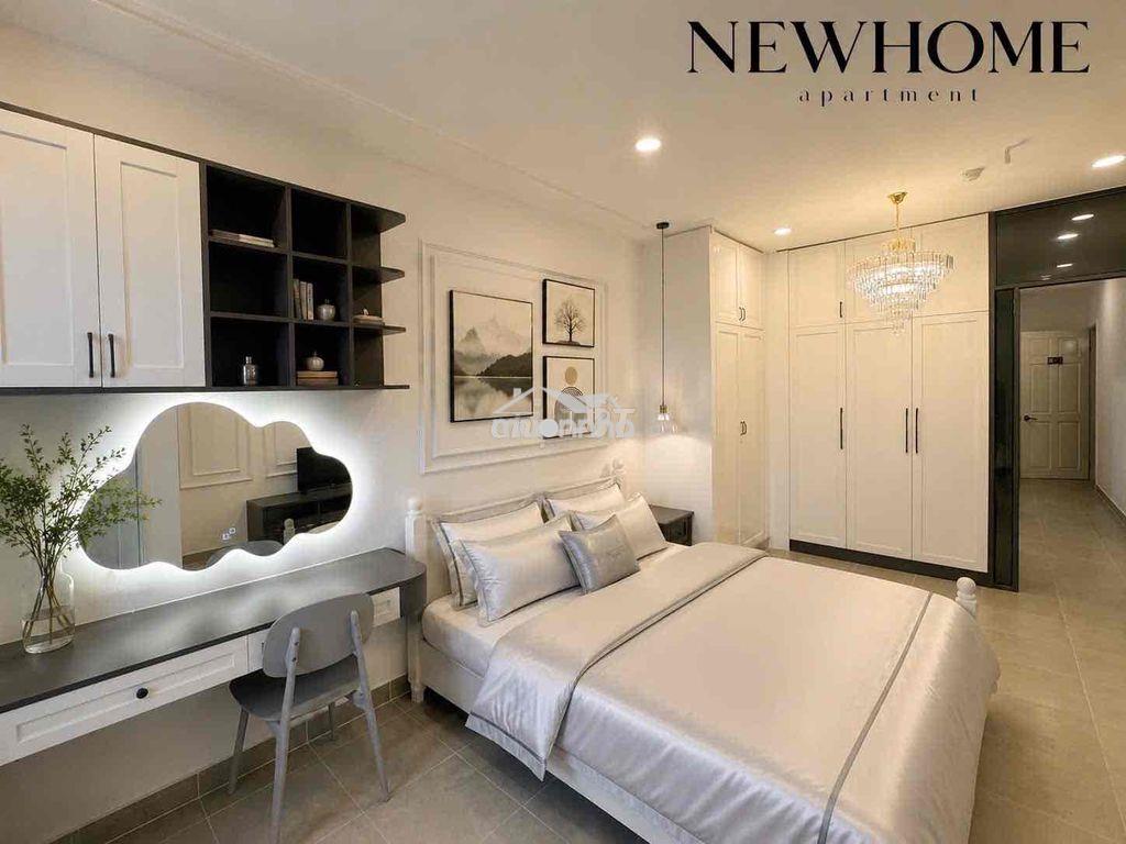 Studio cửa sổ lớn – ngay dh kinh tế nguyễn đình chiểu, quận 3 - 3