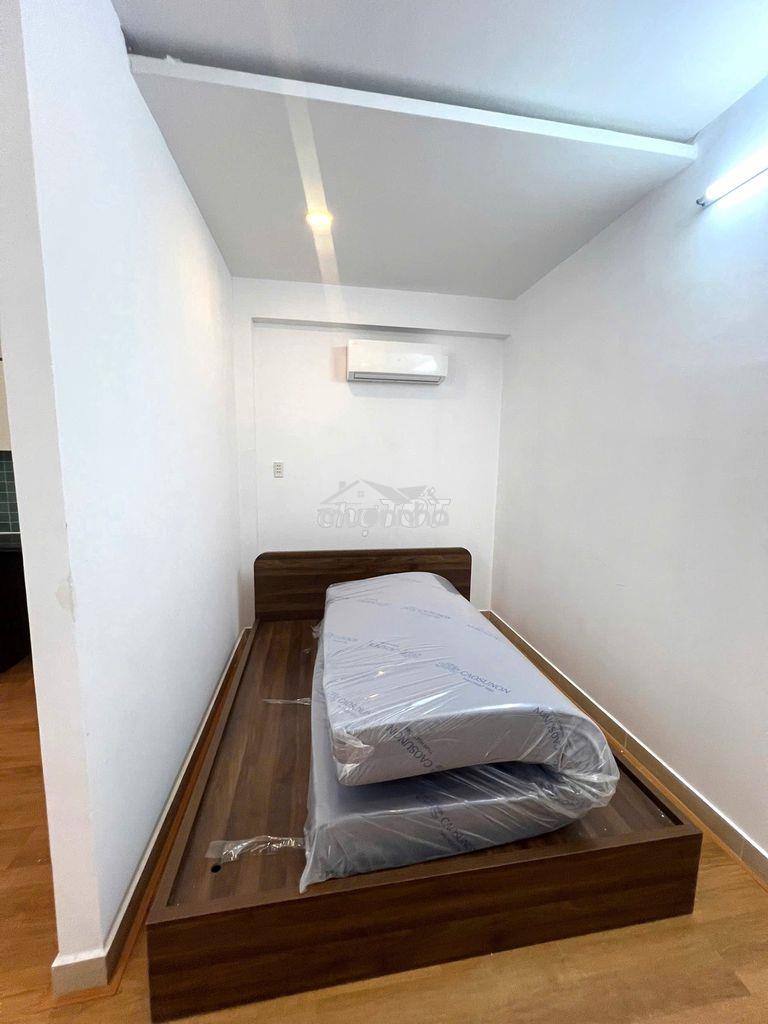 Căn hộ dv mới 100%. nội thất còn nguyên thùng, tìm vị khách đầu tiên - 3