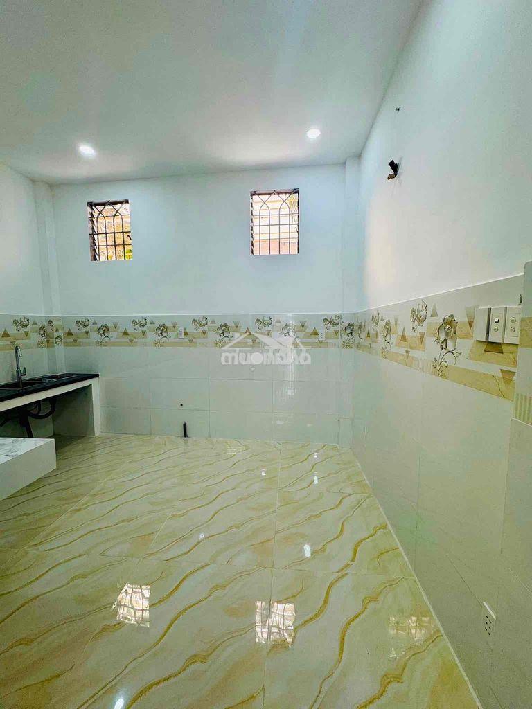 Bán nhà dĩ an 3ty450 gần nhà thờ chợ dĩ an bình dương cũ - 4
