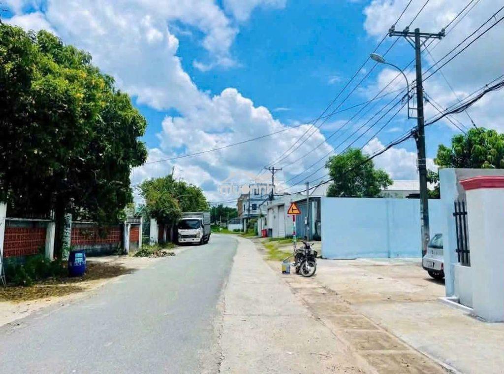 Bán lô đất - 2