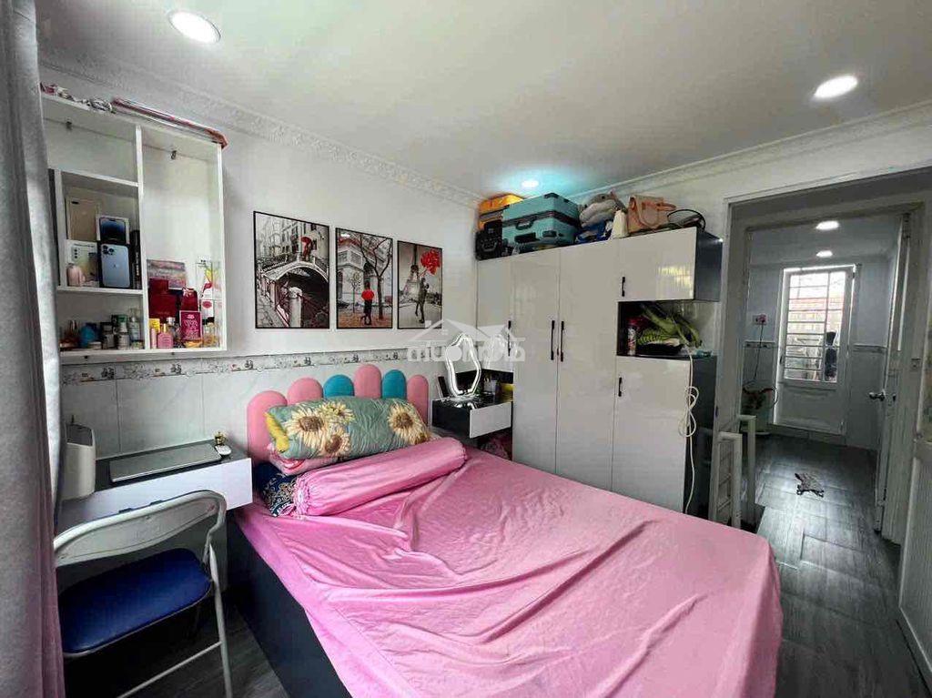 Cho thuê nhà full nội thất 2pn 160 nguyễn văn quỳ - 2