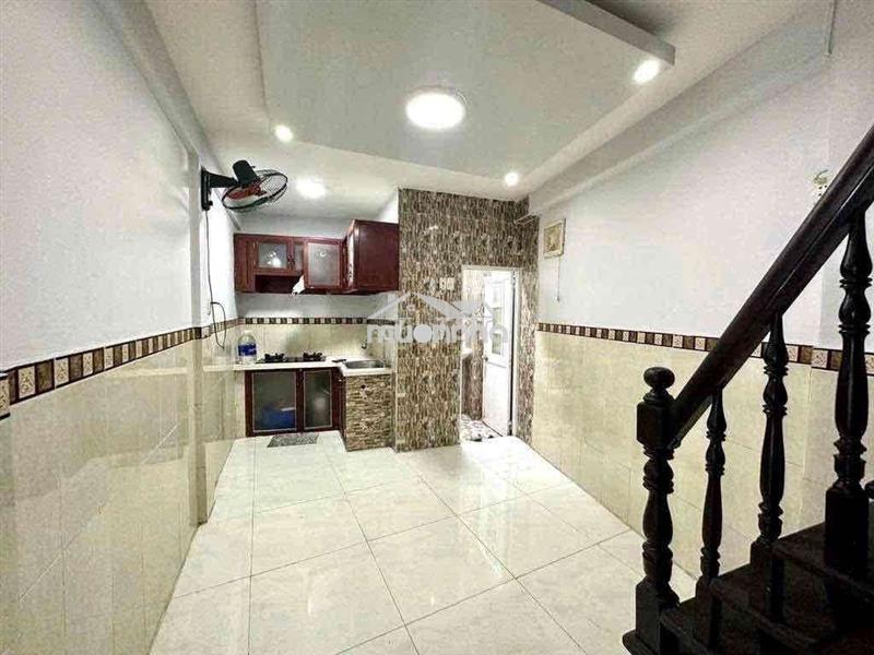 Cho thuê nhà đường thích quảng đức