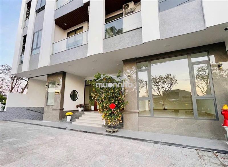 🏪 Mặt bằng kinh doanh lô góc – lê trung đình, ngũ hành sơn ✨