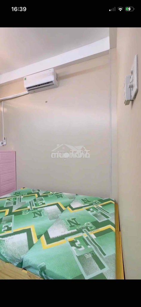 Em có khách nào thuê nguyên căn giới thiệu về căn 518/1/1 võ văn kiệt - 4
