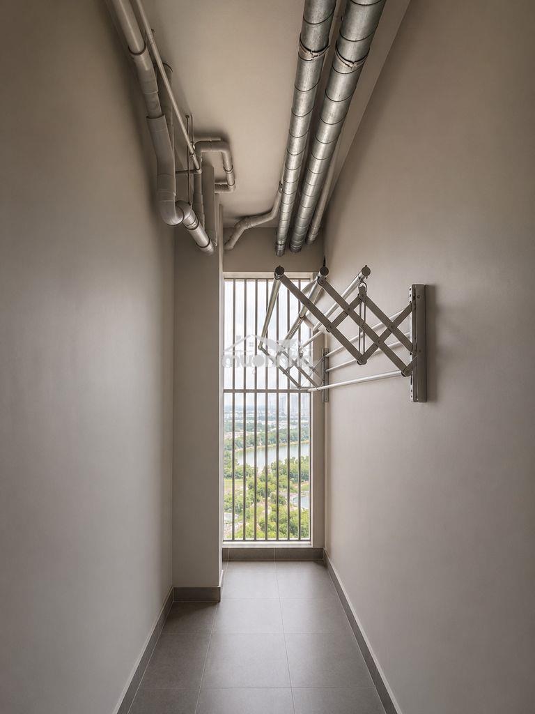 Cần bán căn hộ mizuki park – block mp8 – tầng cao - 4