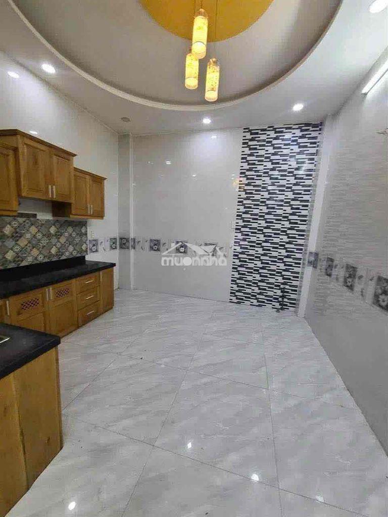 🎁Cho thuê 49// đường số 51 p14 gò vấp 4m❌12m 2pn 3wc kép kín - 3