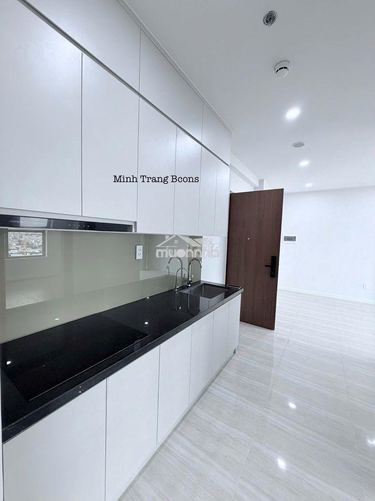 Gần metro suối tiên | 2pn mới 100% chỉ 6tr2