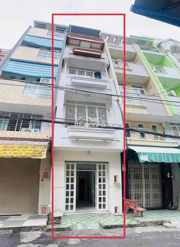 Vị trí kinh doanh mua bán-3 phòng - 2
