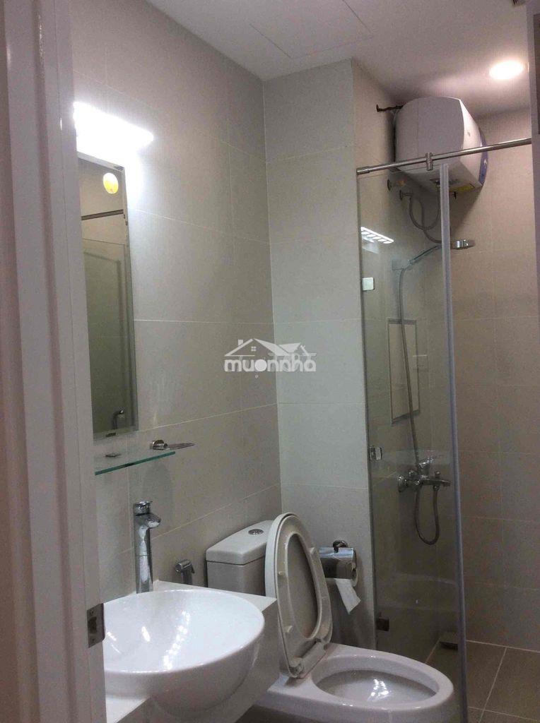 Chung cư saigon mia 2pn - 3