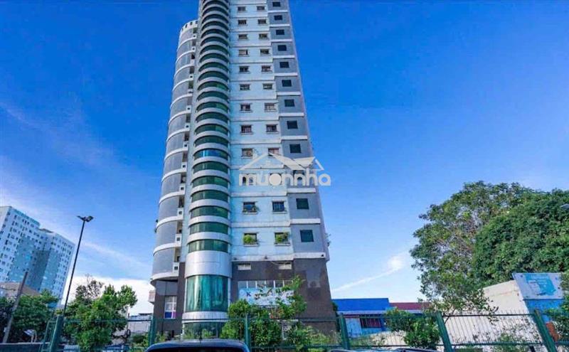 Bán hoặc cho thuê căn hộ khang phú