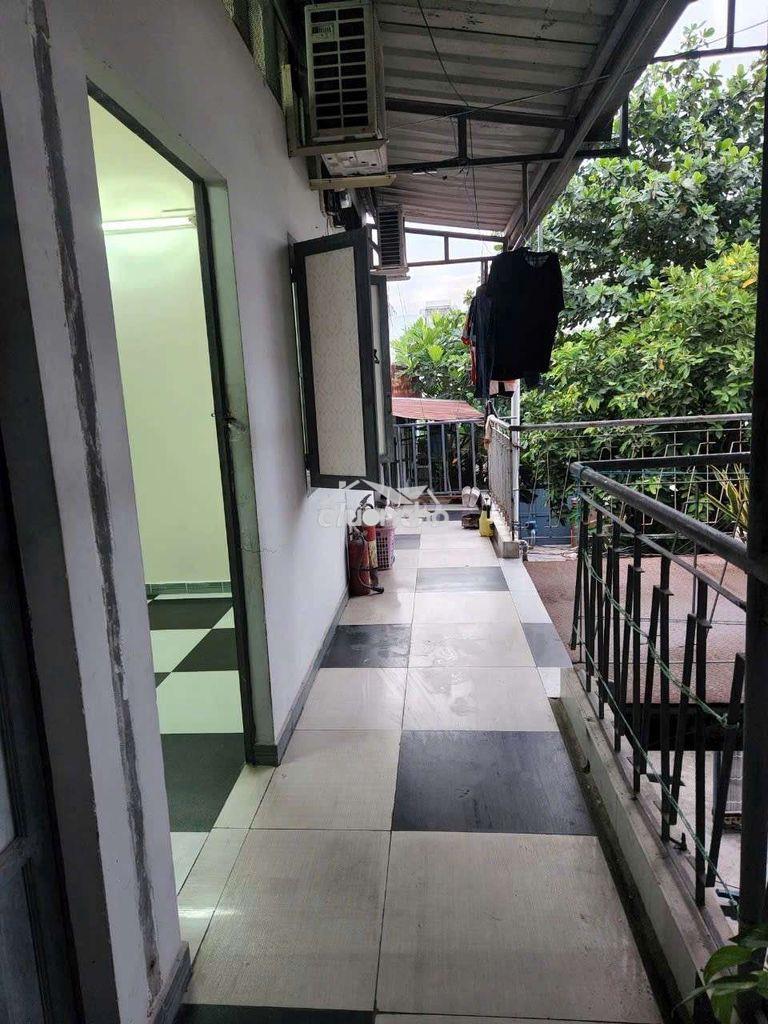 Nhà trọ phạm hùng q8,rẻ ,mát,sạch, đẹp 3tr2 gác 3×3mkế aeon parmall q8 - 4
