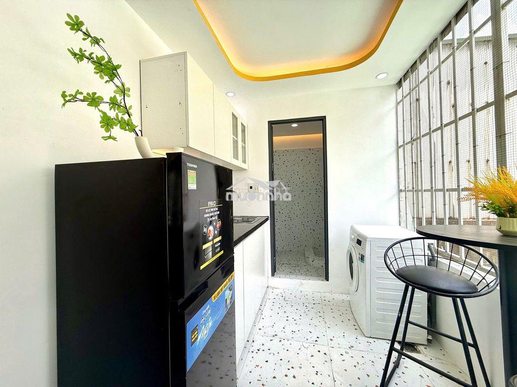 2pn 1pk 1wc cao cấp giá rẻ - ở bến thành, quận 1 - calista hỗ trợ giá - 4