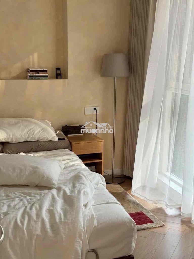 Cho thuê căn hộ dịch vụ q7, full nội thất, ban công thoáng mát giá rẻ😍 - 3