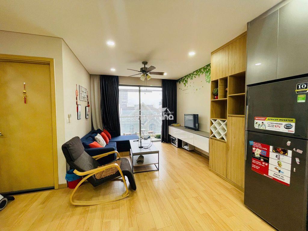 ⭐Skyline cho thuê gấp 3pn2wc  full nội thất tầng cao chỉ 16 triệu - 4
