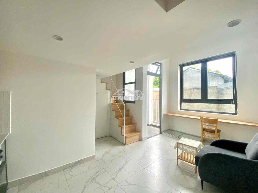 Khai trương căn duplex gần đh ngoại thương , hutech - bình thạnh - 3