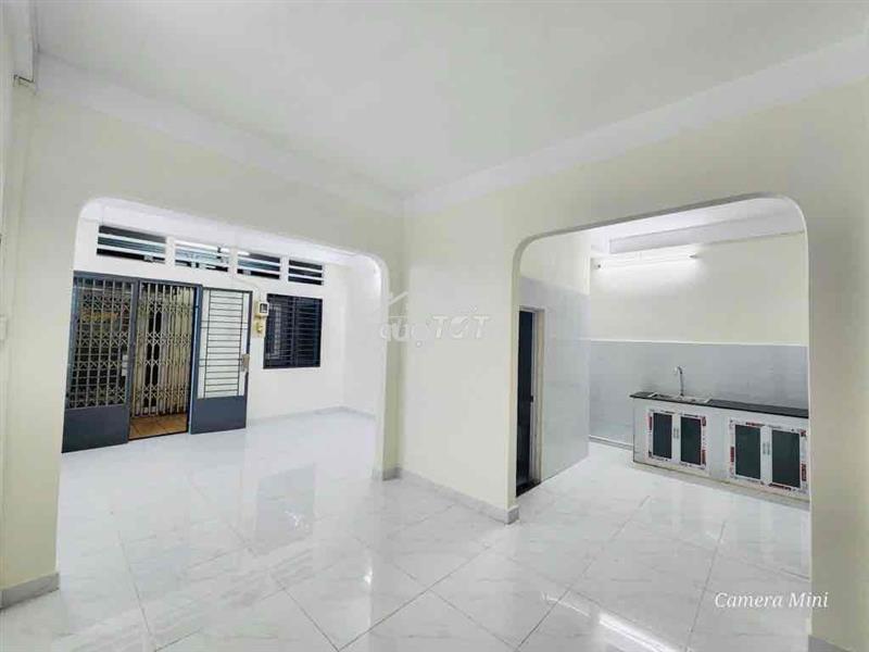 Bán gấp căn hộ phan văn trị 63m2 - 3.35 tỷ - shr, 2 mặt thoáng